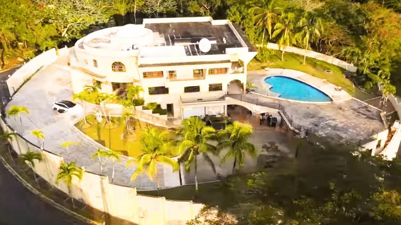 casas - Casa en venta - Cuesta Brava 5