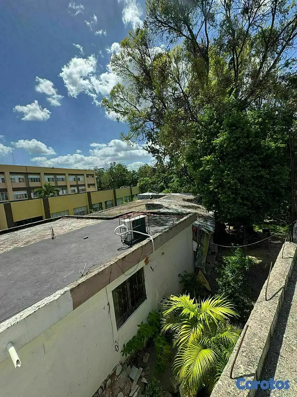 solares y terrenos - Terreno de 1,026.00 En Las Caobas  8