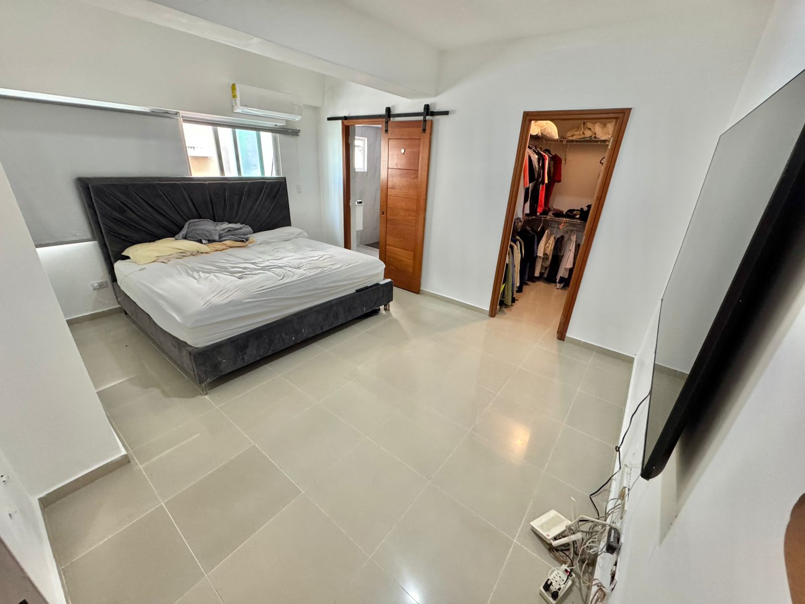 apartamentos - Vendo Apartamento en SERRALLES  wi 5
