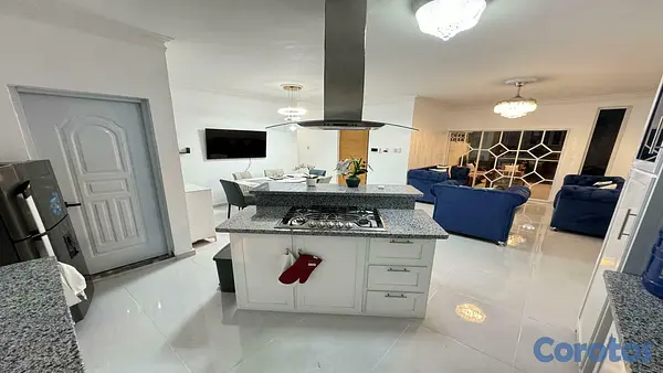 apartamentos - Apartamento Amueblado en Bonao 6