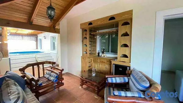 apartamentos - Vendo apartamento tipo PentHouse en Alma Rosa I  2