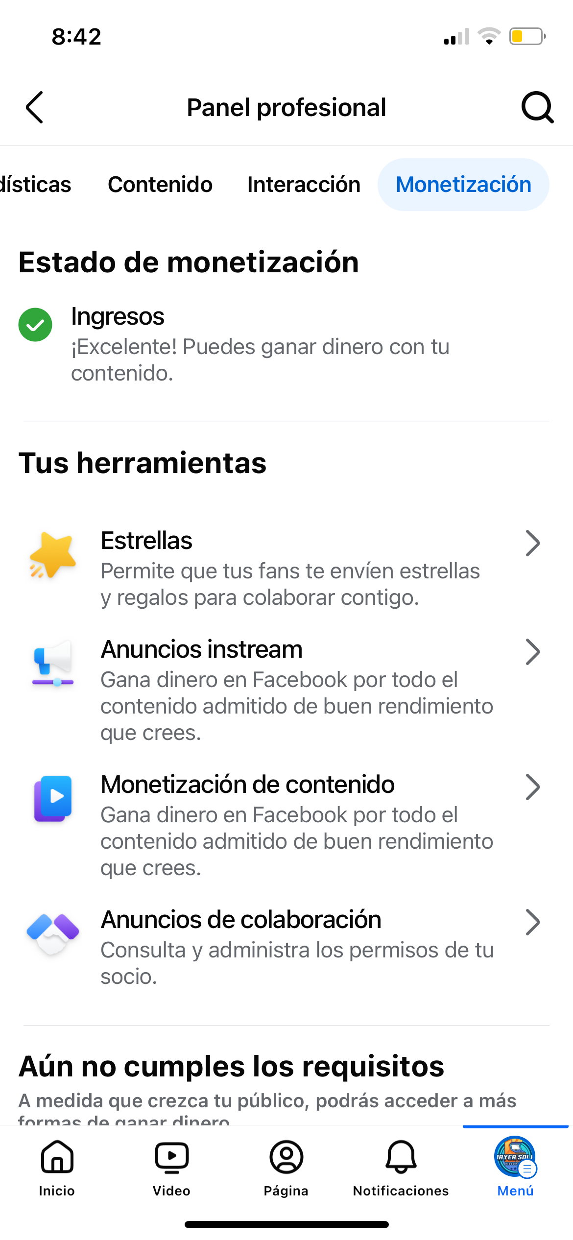 negocios en venta - si sabes crear videos trabajemos juntos 50/50