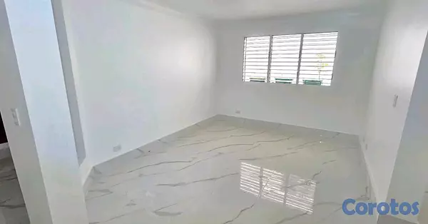 apartamentos - ALQUILÓ 1er piso en la rosaleda próximo a pcmm  10