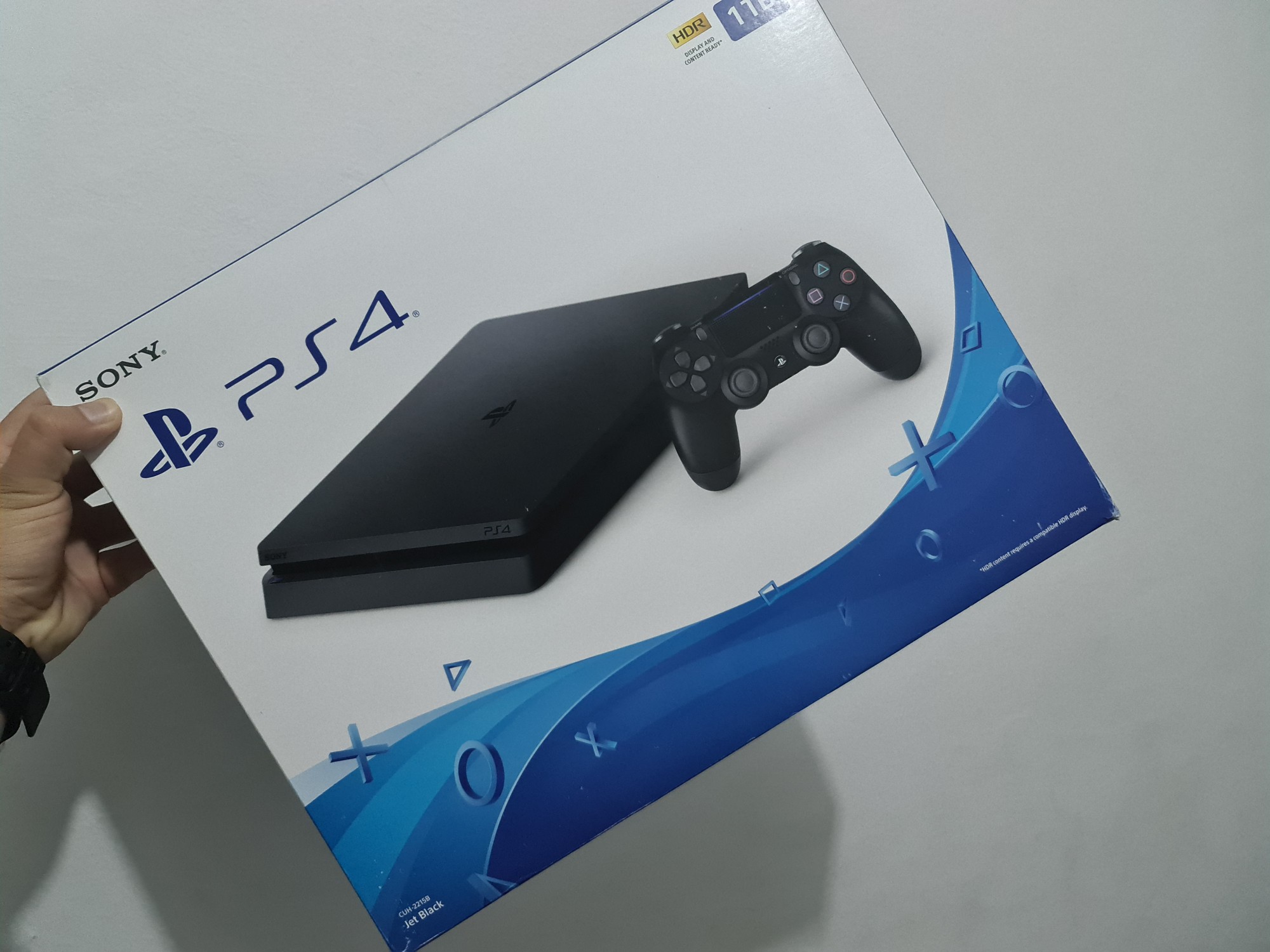 consolas y videojuegos - Play 4 con todo. Consola, PS4