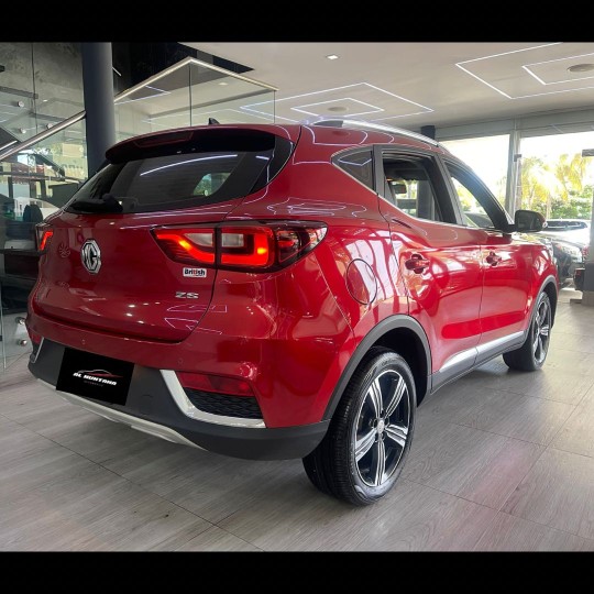 jeepetas y camionetas - MG 2018 full panamica nuevaaaaaa