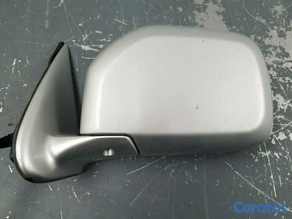 repuestos - Retrovisor  De Toyota Tundra Y Sequioa 2012_13, 14 4