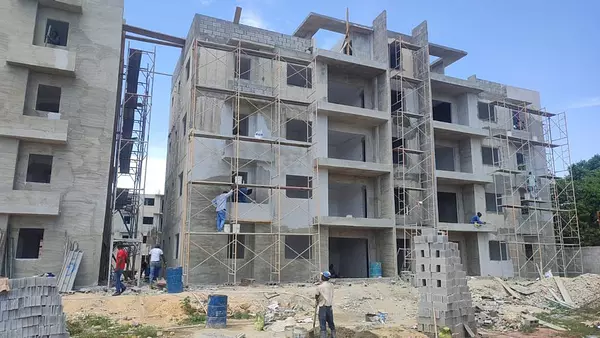 apartamentos - Apartamentos construcción Boca Chica (Etapa III)  6