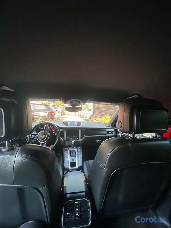 jeepetas y camionetas - Porsche Macan 2017 3