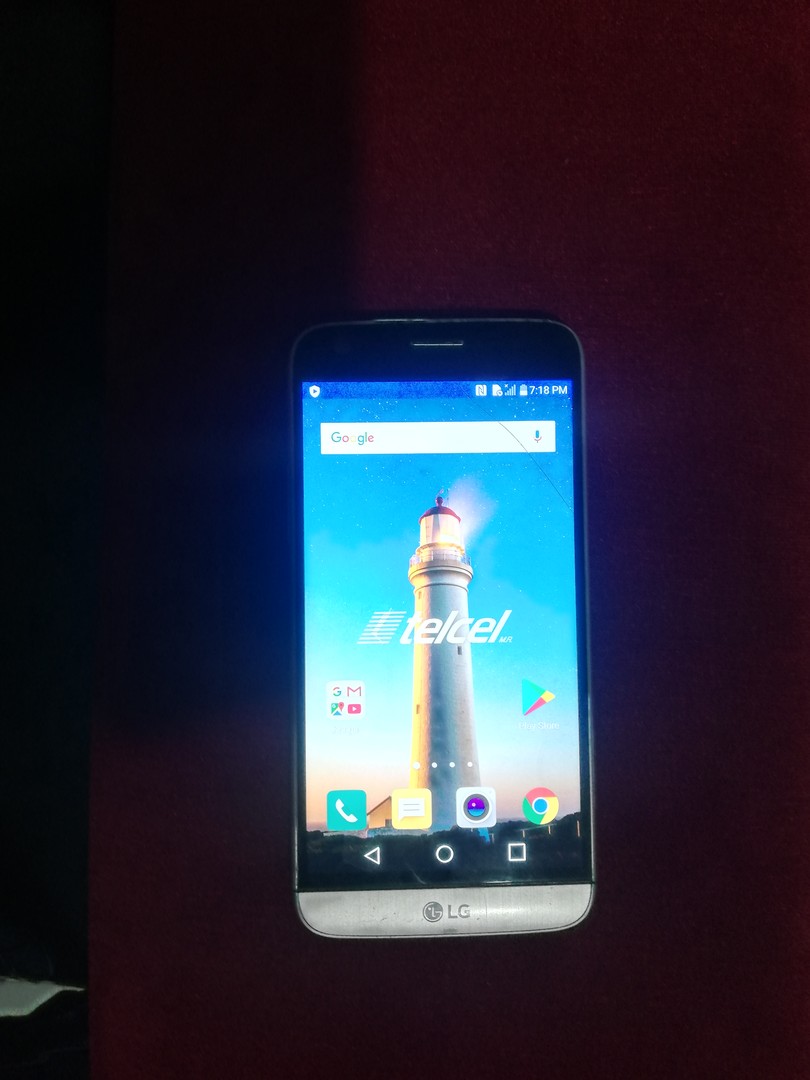 celulares y tabletas - Lg G5 32 Gb (Ver Descripcion)