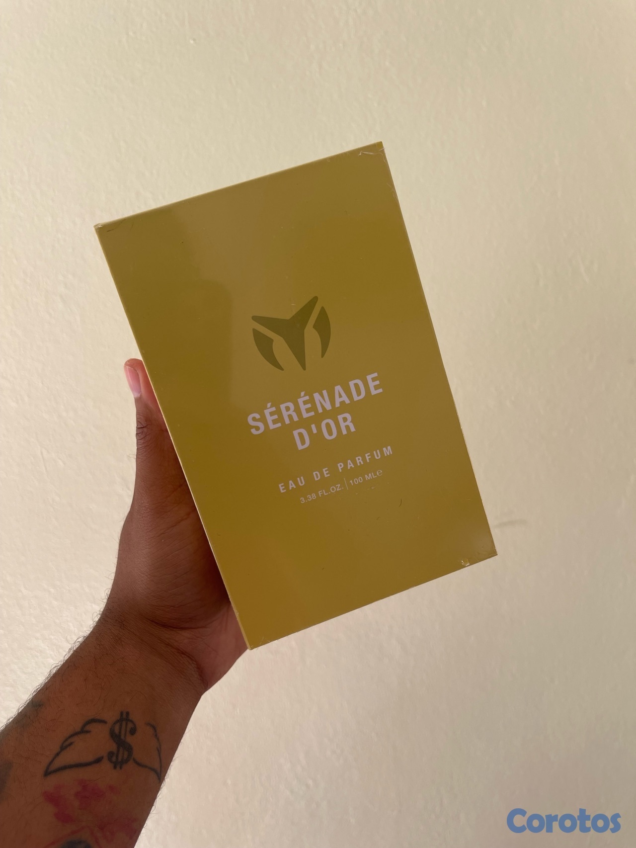 salud y belleza - Perfumes Originales  8