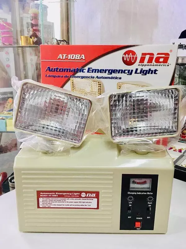 otros electronicos - Lámparas recargables - AL POR MAYOR Y AL DETALLE