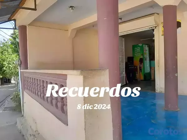 casas - casa y un local comercial 3