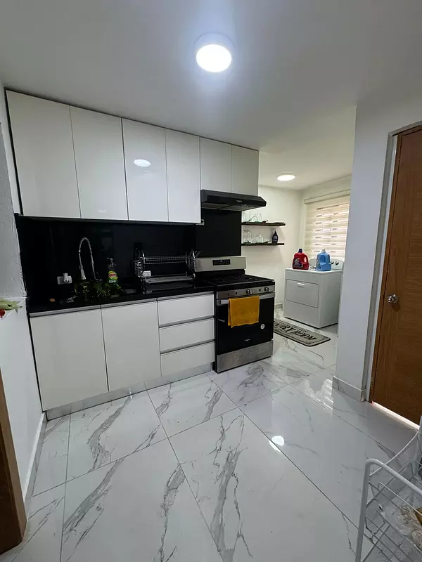 casas - Casa 2 Niveles con Piscina en Arroyo Hondo Viejo 2