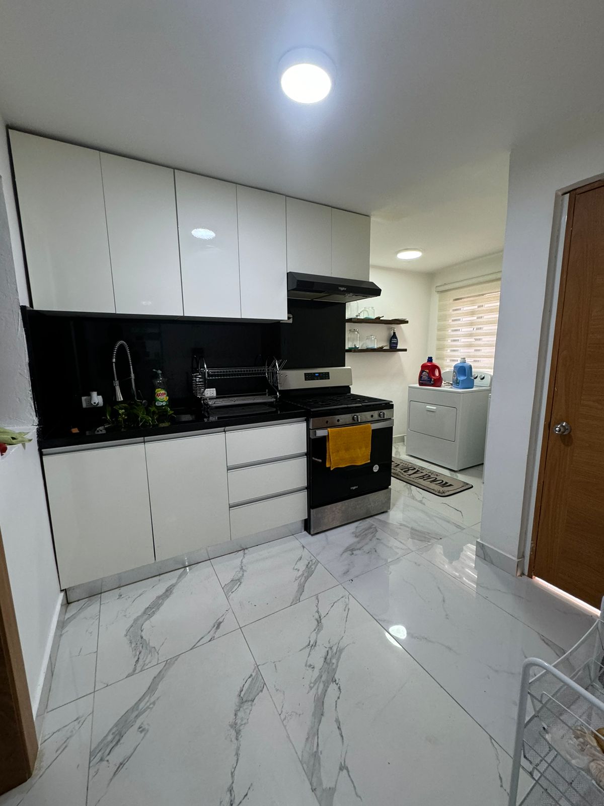 casas - Casa 2 Niveles con Piscina en Arroyo Hondo Viejo 1