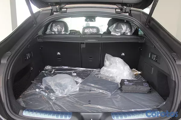 jeepetas y camionetas - Mercedes-Benz Clase GLC 300 Coupe AMG 2026 9