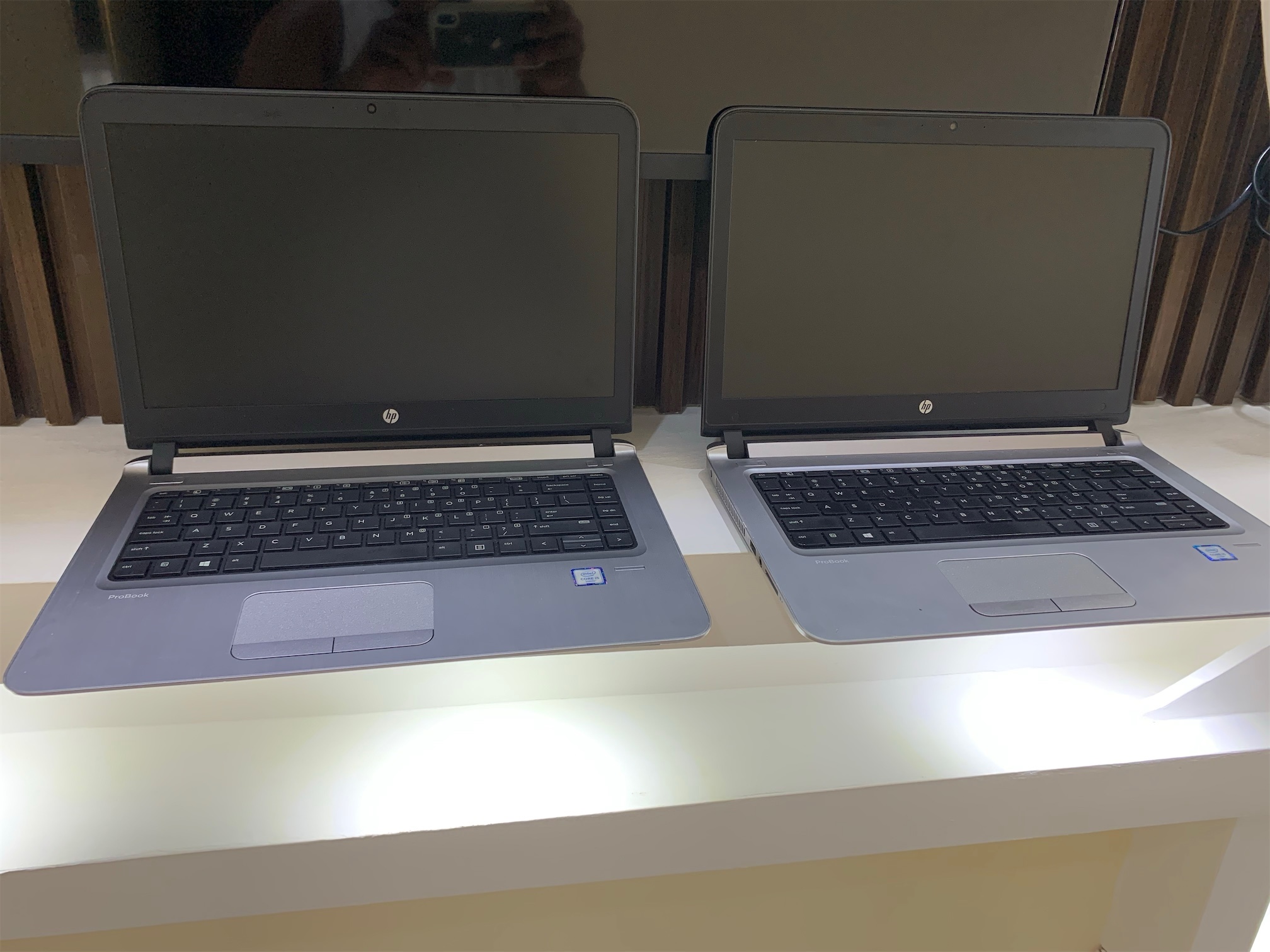 computadoras y laptops - HP ProBook 440 G3 14in 5