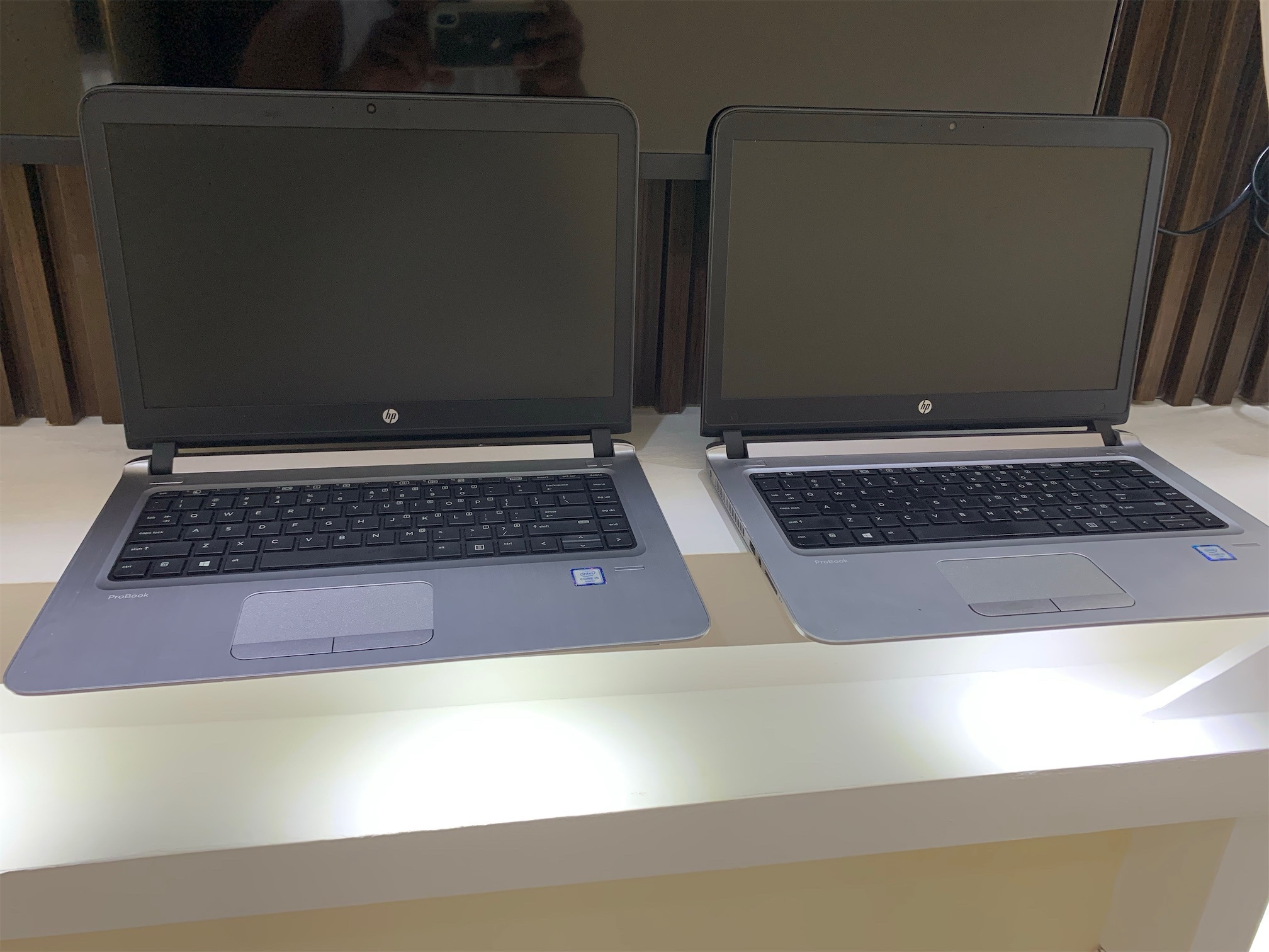 computadoras y laptops - HP ProBook 440 G3 14in 6