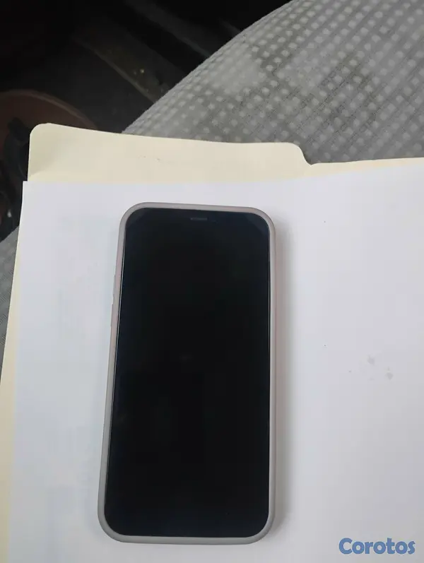 celulares y tabletas - iPhone 12 11 mil 3