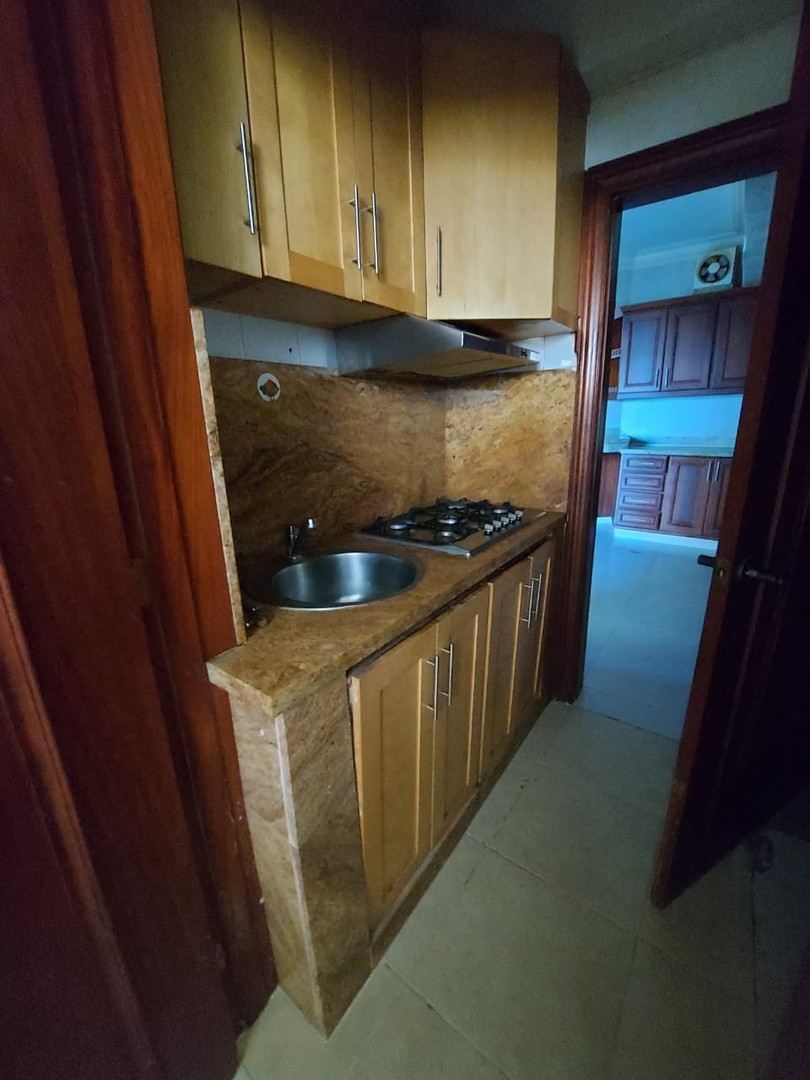apartamentos -   Estupendo Apartamento de 200 metros Con linea blanca muy bien ubicado
Impecabl 7