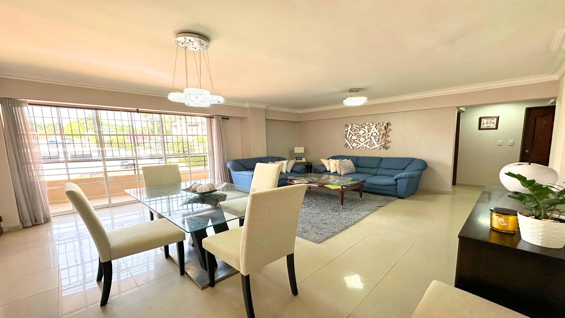 apartamentos - Apartamento en venta en Arroyo Hondo Viejo 4