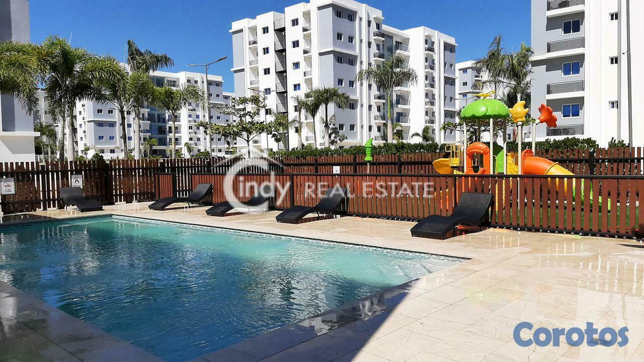 apartamentos - Apartamento 112 M2 en Torre, 3 Habitaciones, 2 Par 1