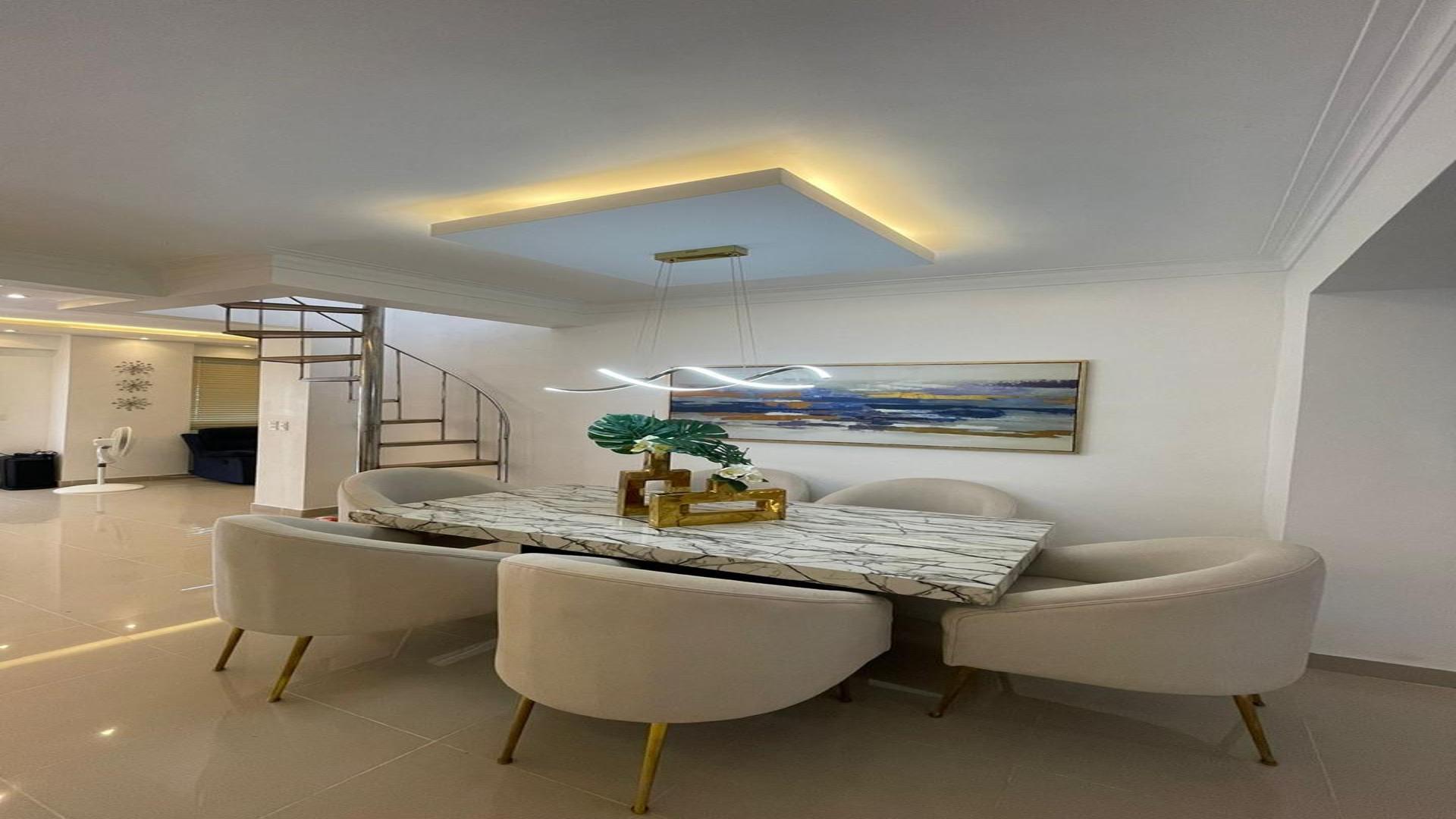 penthouses - Penthouse en el condado 2