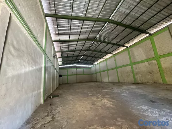 solares y terrenos - NAVE COMERCIAL 3