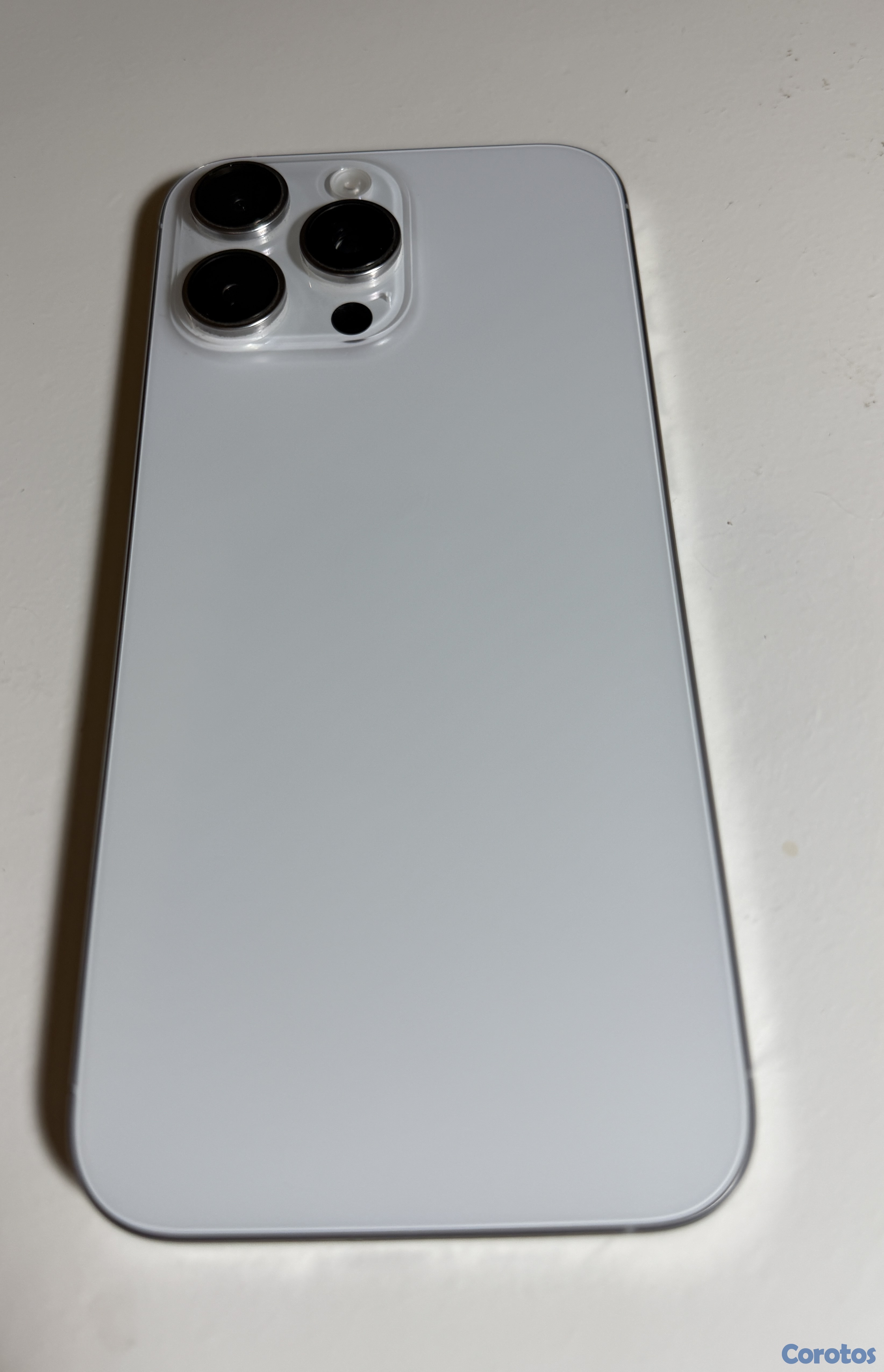 celulares y tabletas - iPhone 16 Pro Max 512gb 6