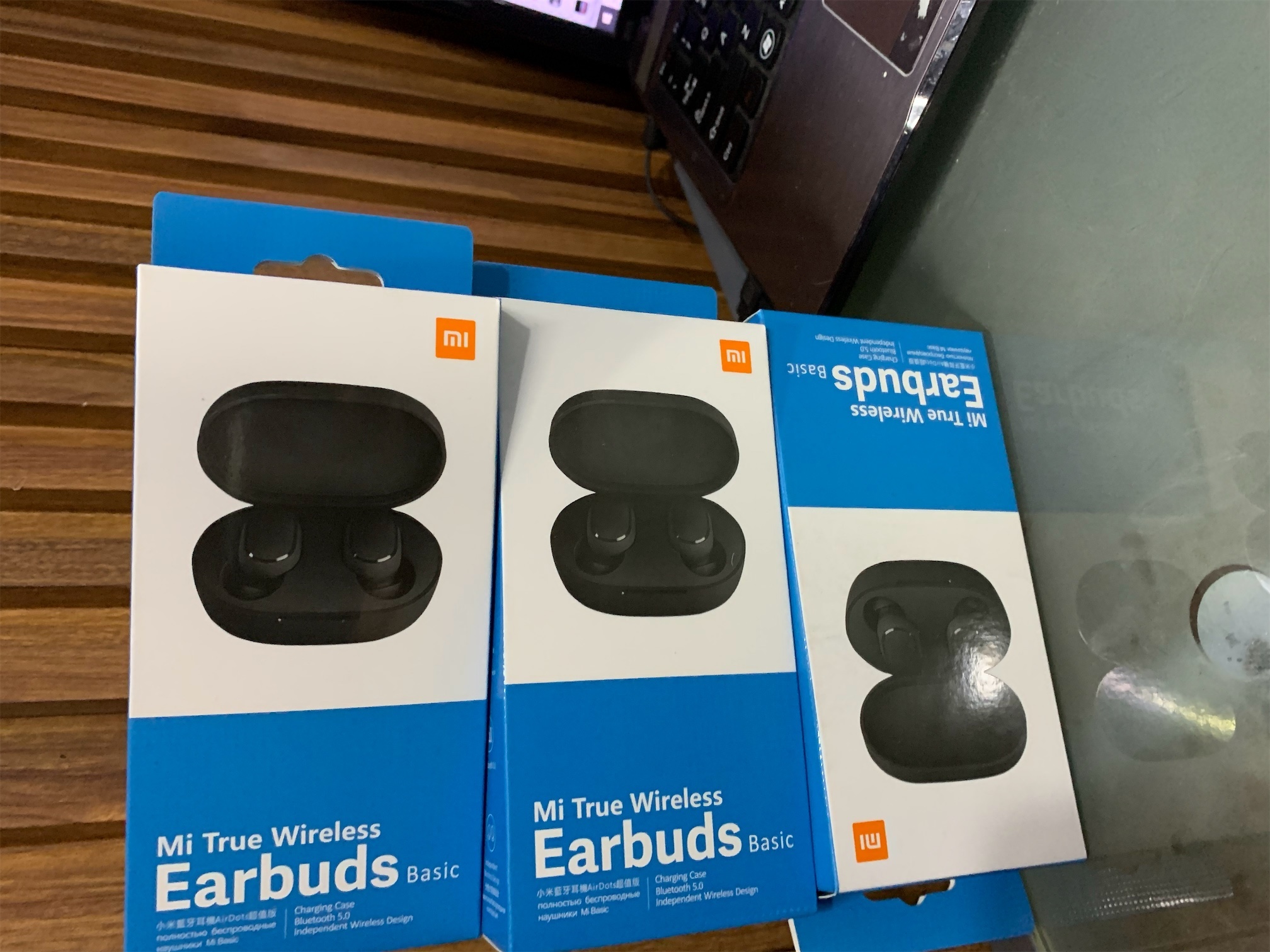celulares y tabletas - auriculares Eardrums disponibles  3