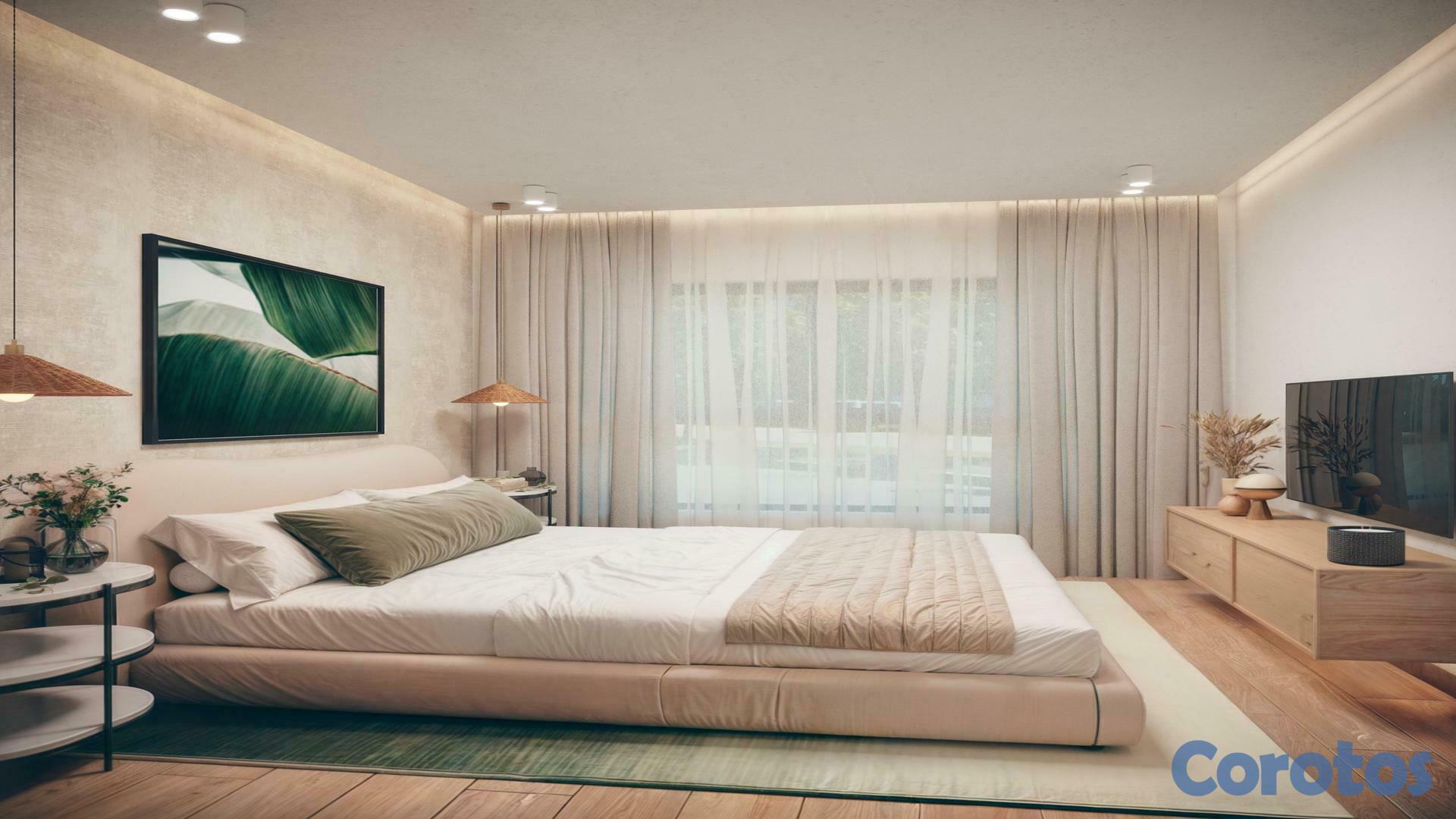 apartamentos - Melcon Paradise – Apartamentos en Vista Cana, Punta Cana 6