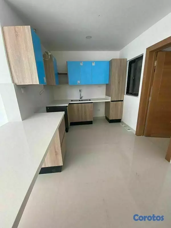 apartamentos - Apartamento de dos habitaciones con terraza  6