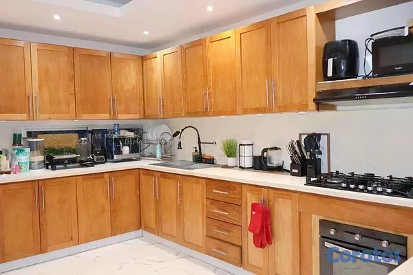 casas - Casa en Venta  6