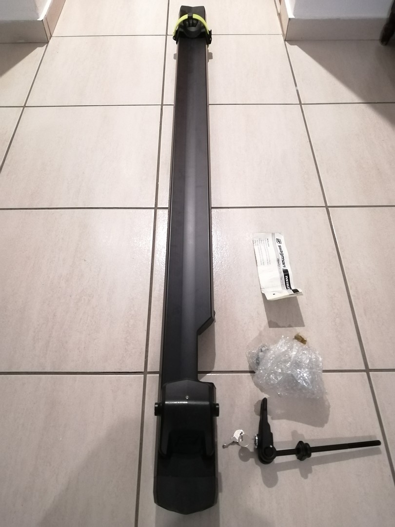 bicicletas y accesorios - Rack bicicleta Swagman Enforcer 2