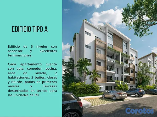 penthouses -  PENTHOUSE PION RESERVE RESIDENCES EN PUNTA CANA 3