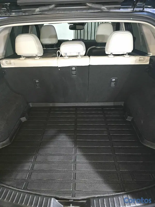 jeepetas y camionetas - MAZDA CX5 GRAND TOURING RESERVE 2020 7