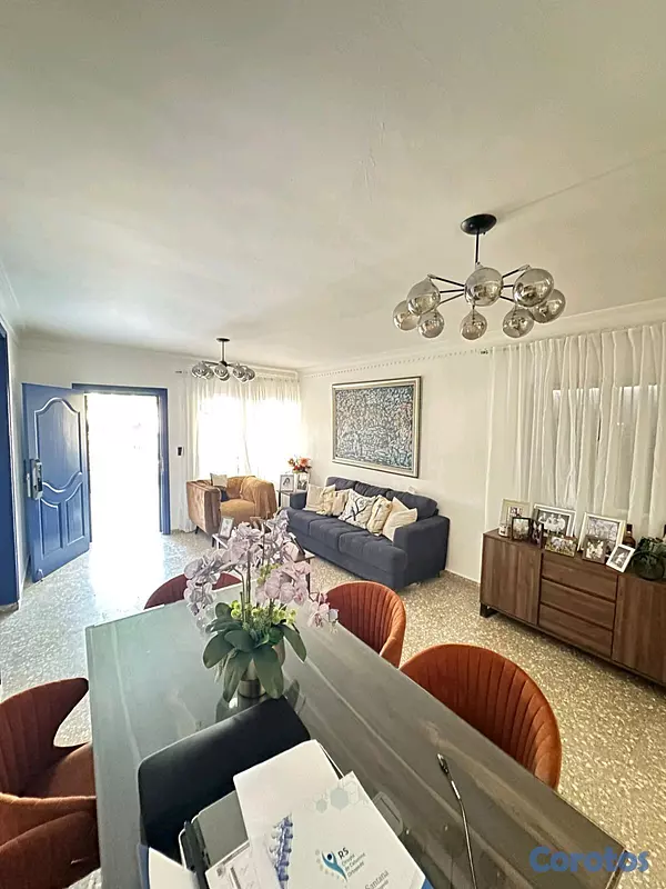 casas - Venta de Casa en Ciudad Real I Residencial cerrado  8
