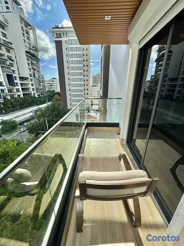 apartamentos - Apartamento en venta y alquiler en Paraíso  3