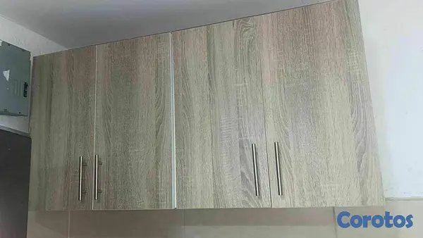 cocina - Gabinete para cocina 2