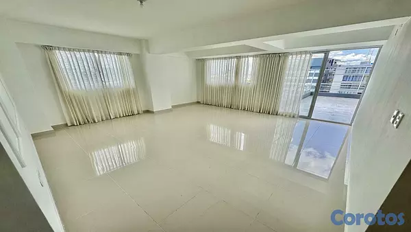 apartamentos - Apartamento en Bella Vista Norte 2