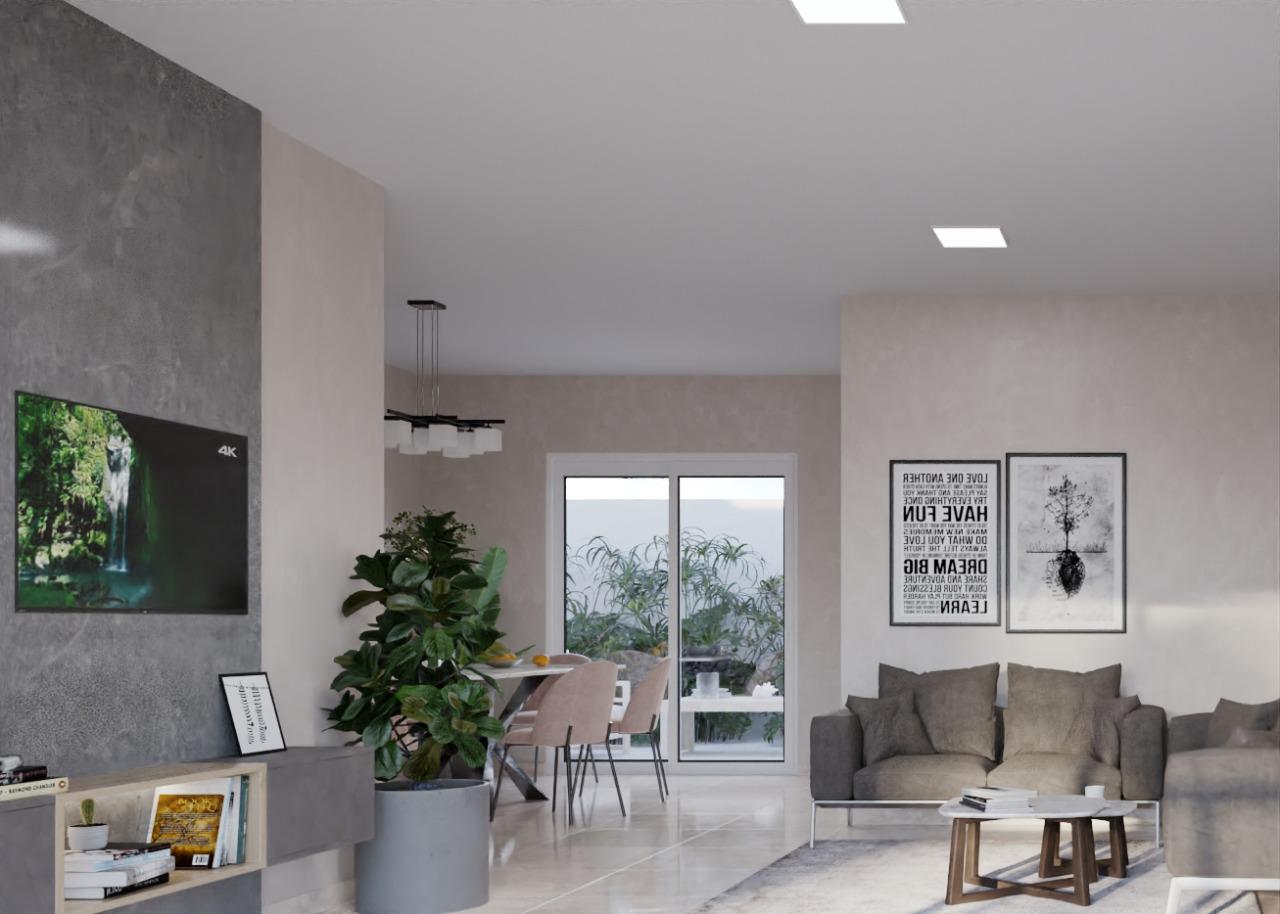 apartamentos - ALMA IVET III- BOCA CHICA 6