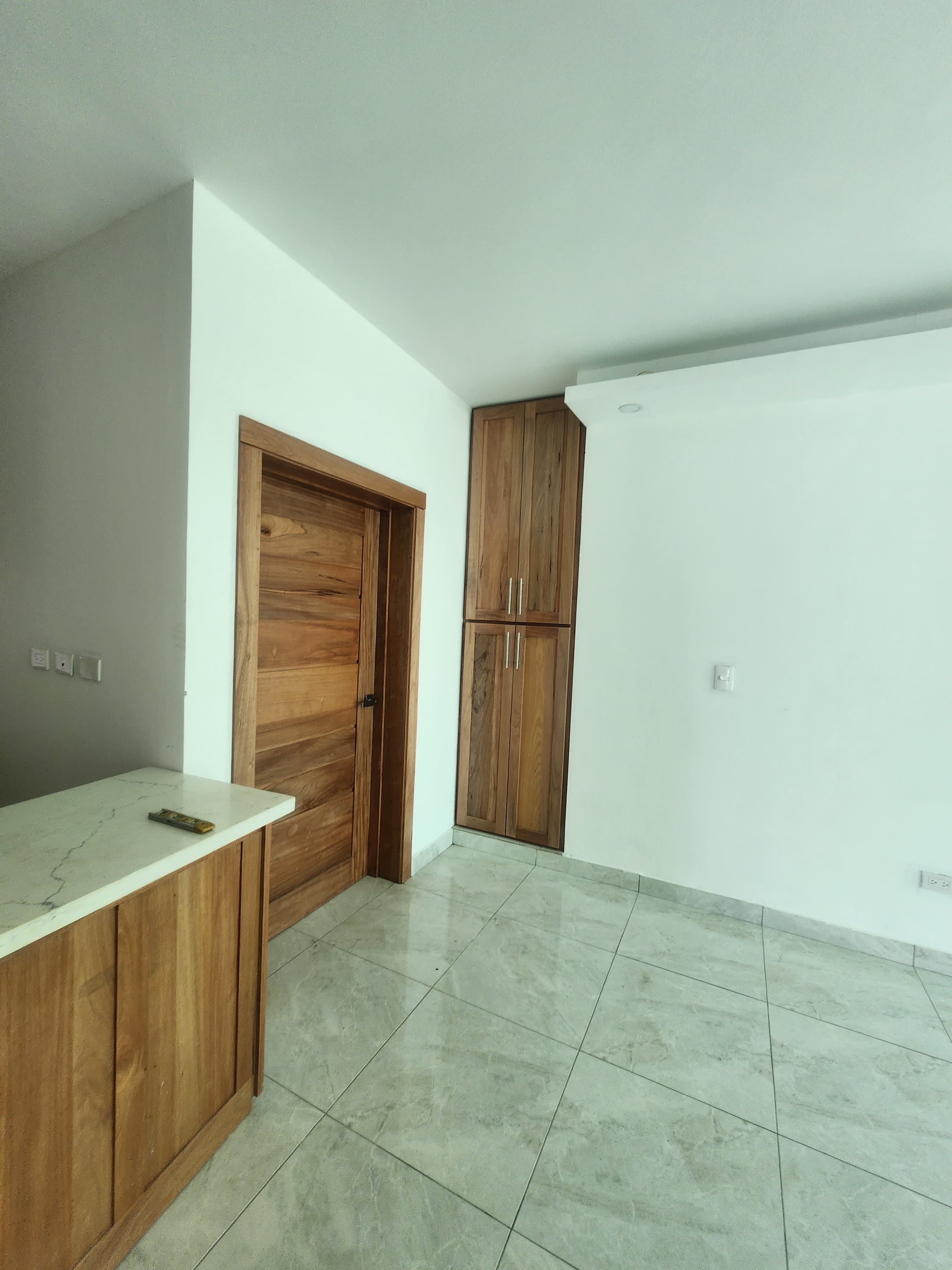 apartamentos - APARTAMENTO EN VENTA EN CERRO ALTO, SANTIAGO. 6