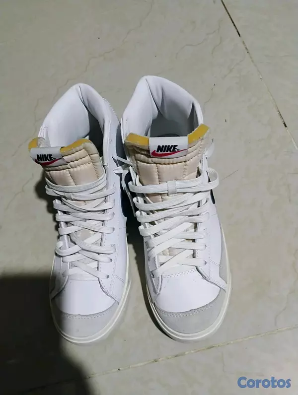 zapatos unisex - se vende tenis bleyzer 4