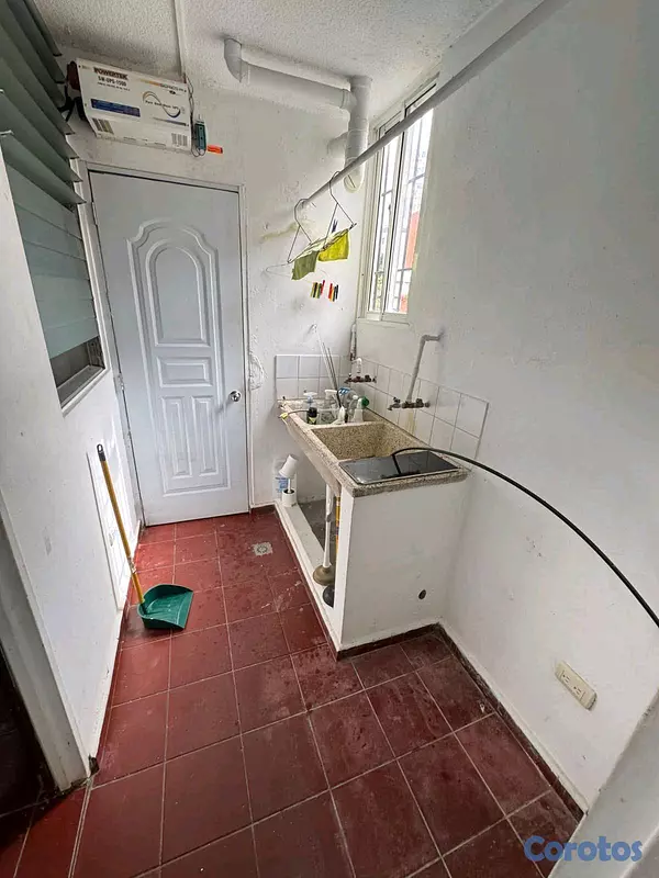 apartamentos - Vendo Apartamento Piantini  6
