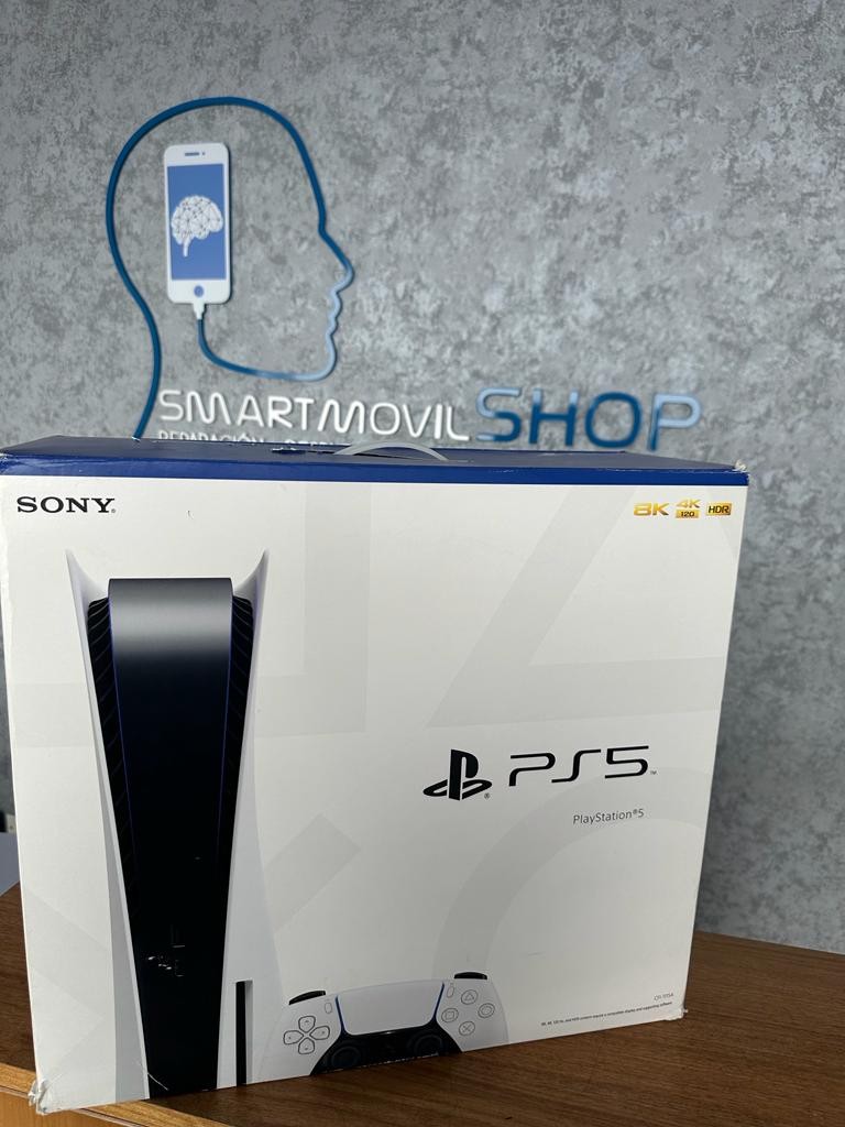 consolas y videojuegos - PLAY STATION 5  (SOMOS TIENDA FISICA) 1