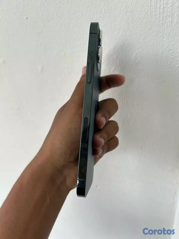 celulares y tabletas - iPhone 12 Pro Max turbo sim 10
