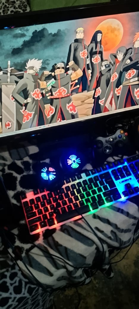 computadoras y laptops - Computadora para juego 1