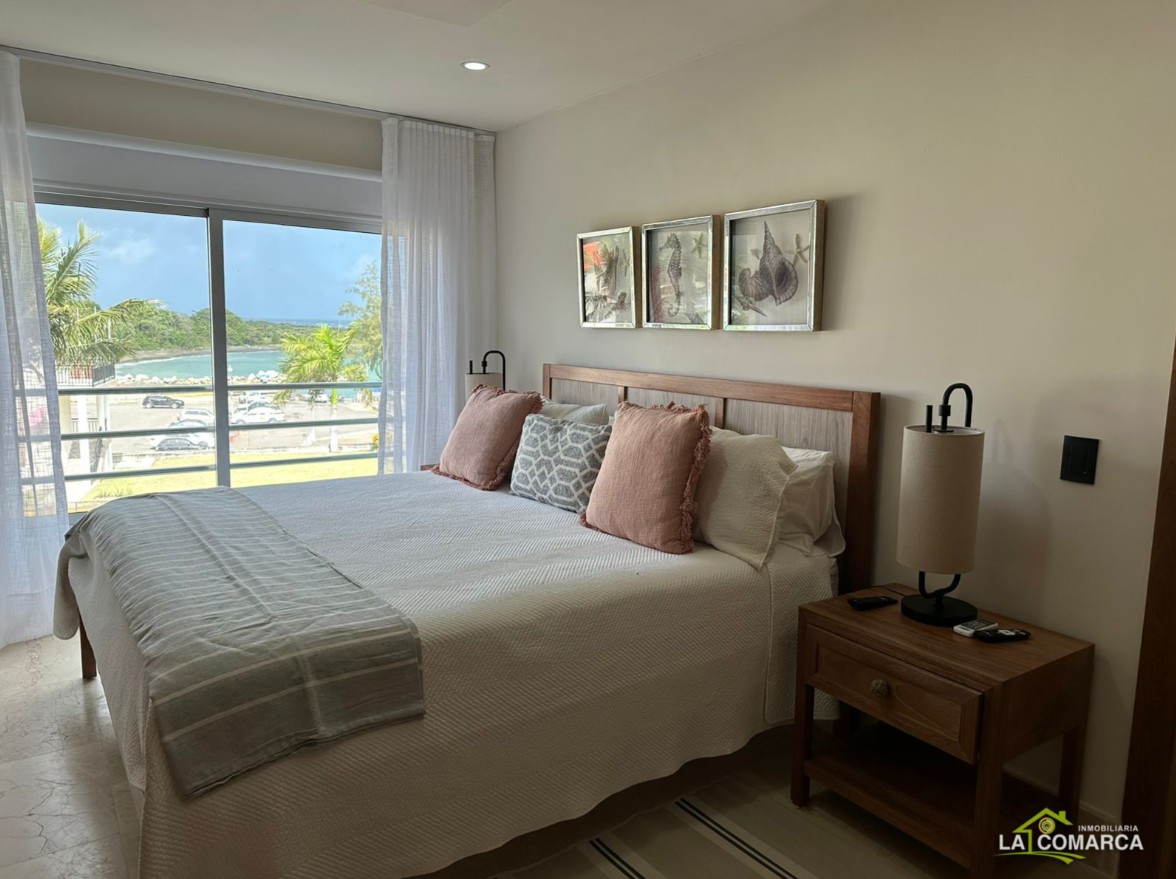 apartamentos - Apartamento listo para inversión en Puerto Plata 2