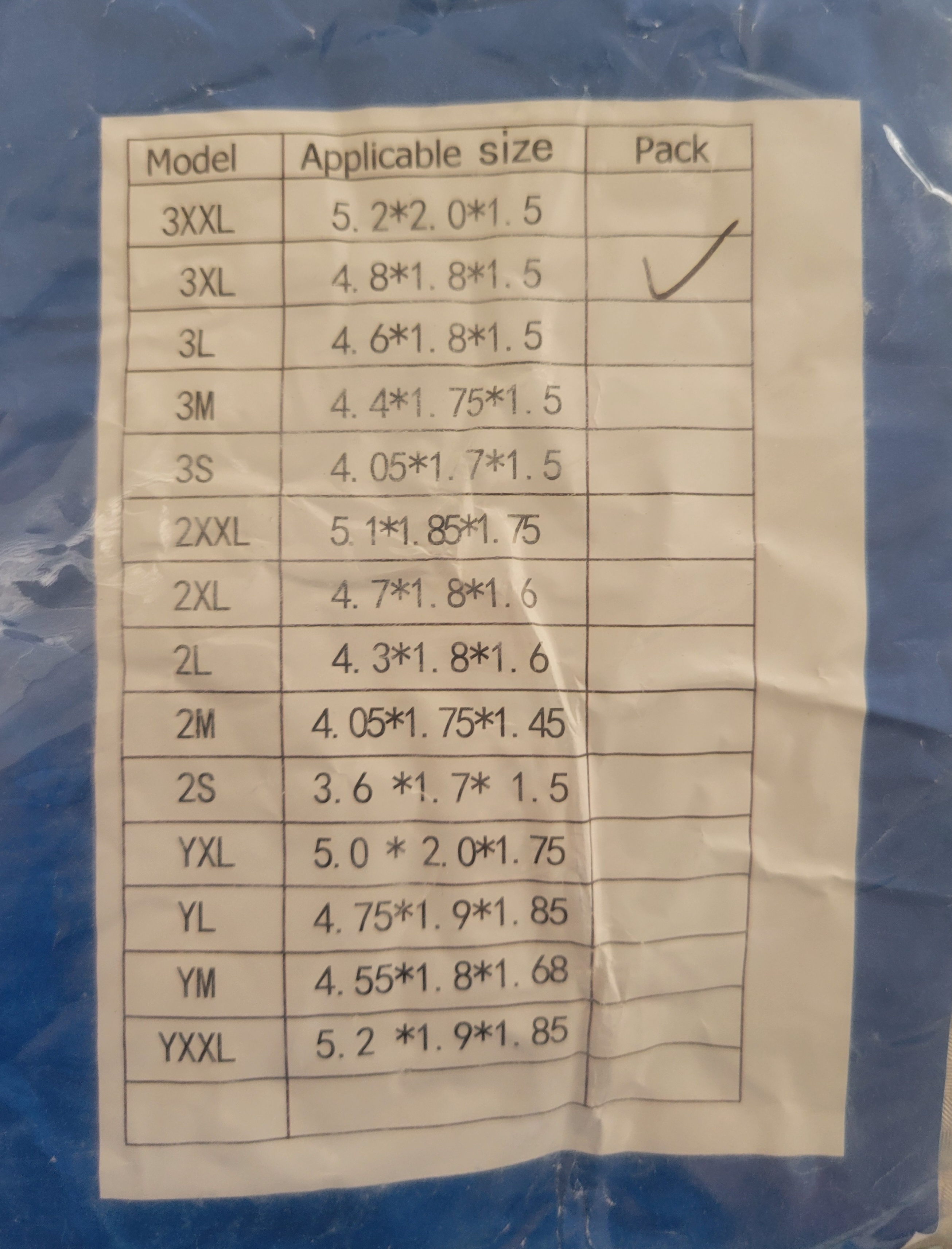 accesorios para vehiculos - Cover para vehículos  2