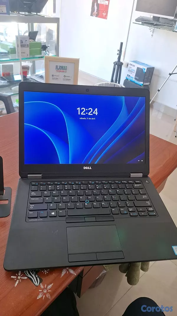 computadoras y laptops - Venta de Laptops Al mayor y detalle
Dell, HP, Lenovo y más.
 2