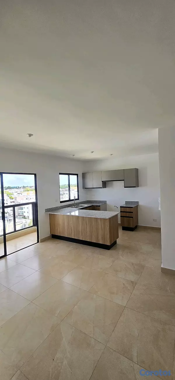 apartamentos - Apartamento  en la Jacobo  Residencial  Julio Adrian  18